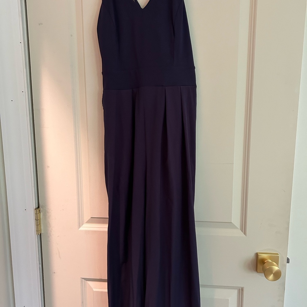 HALARA Deep Blue jumper